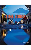 Time Zones 2 with the Spark Platform
