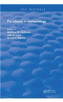 Paradoxes In Immunology