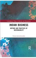 Indian Business