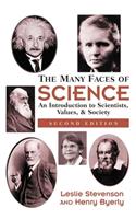 The Many Faces Of Science