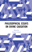 Philosophical Essays on Divine Causation