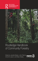 Routledge Handbook of Community Forestry