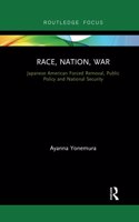 Race, Nation, War