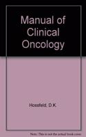 Manual of Clinical Oncology