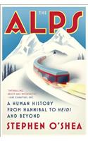 The Alps