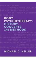Body Psychotherapy