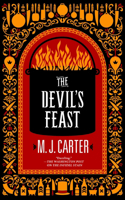 The Devil's Feast: (3 A Blake and Avery Novel)