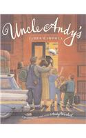 Uncle Andy's: A Faabbbulous Visit with Andy Warhol
