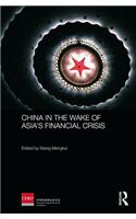 China in the Wake of Asia's Financial Crisis