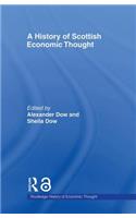A History of Scottish Economic Thought