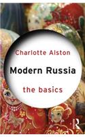Modern Russia: The Basics