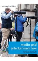 Media and Entertainment Law