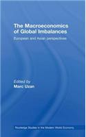 Macroeconomics of Global Imbalances