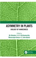 Asymmetry in Plants
