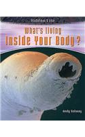 What's Living Inside Your Body