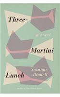 Three-martini Lunch