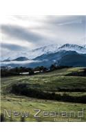 New Zealand Writing Drawing Journal