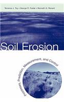 Soil Erosion