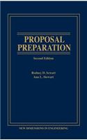 Proposal Preparation 2e