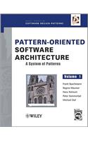 Pattern-Oriented Software Architecture, A System of Patterns