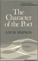 The Character of the Poet