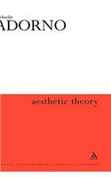 Aesthetic Theory