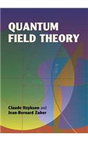 Quantum Field Theory