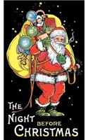 Night Before Christmas