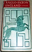 An Introduction to Anglo-Saxon England