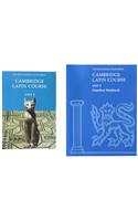 Cambridge Latin Course Unit 2 Value Pack North American Edition: (North American Cambridge Latin Course)