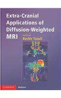 Extra-Cranial Applications of Diffusion-Weighted MRI