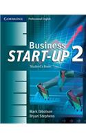 Business Start-Up 2 Student's Book