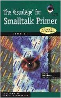 Visualage for Smalltalk Primer Book with CD-ROM