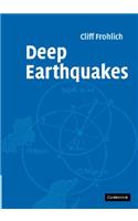Deep Earthquakes