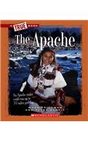The Apache: (True Books: American Indians (Hardcover))