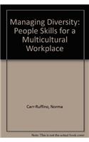 Managing Diversity