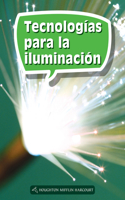 Book 186: Tecnologías Para La Iluminación: Leveled Reader, Enrichment Grade 5