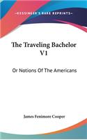 The Traveling Bachelor V1