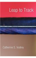 Leap to Track