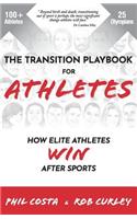 Transition Playbook for ATHLETES