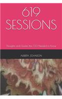 619 Sessions