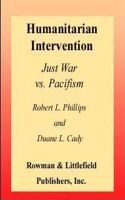 Humanitarian Intervention