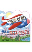 Planes Usa!