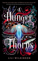 Hunger of Thorns