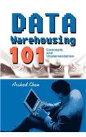 Data Warehousing 101