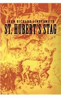 St. Hubert's Stag