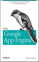 Using Google App Engine