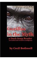 Gorillas in the Myth