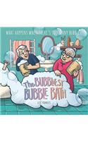 Bubbliest Bubble Bath