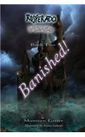 Rosferado - Wizard Banished